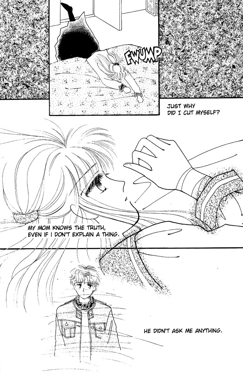 Read Aquarium chapter 4 image 64 on Lezhin