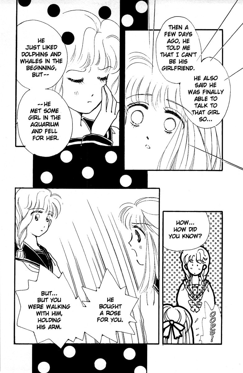 Read Aquarium chapter 4 image 81 on Lezhin