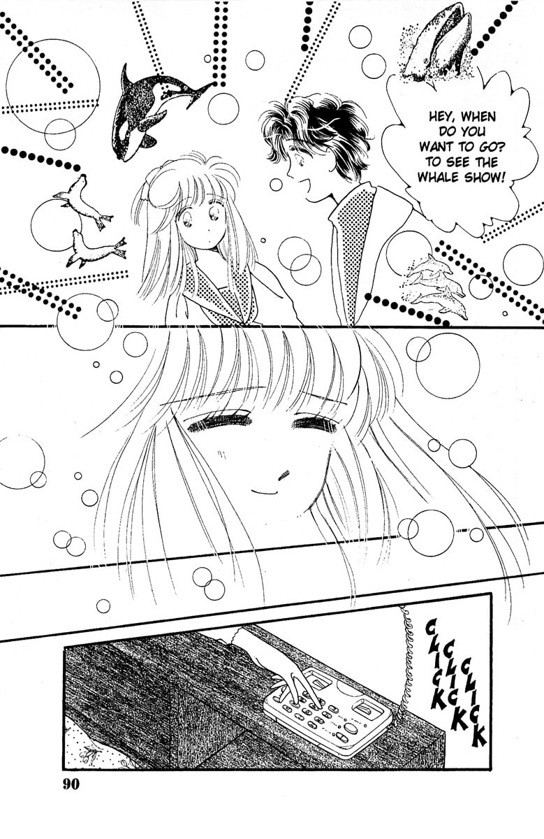 Read Aquarium chapter 4 image 90 on Lezhin