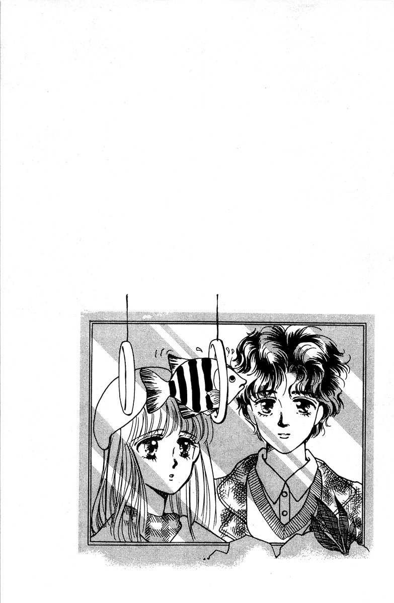 Read Aquarium chapter 4 image 98 on Lezhin