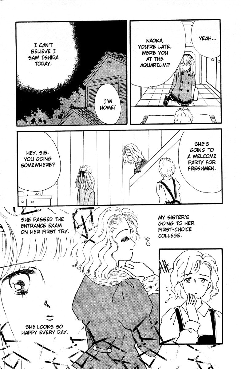 Read Aquarium chapter 5 image 30 on Lezhin