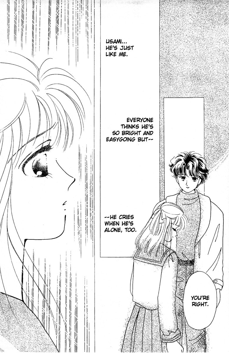Read Aquarium chapter 5 image 89 on Lezhin
