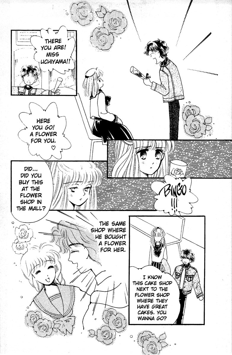 Read Aquarium chapter 6 image 45 on Lezhin
