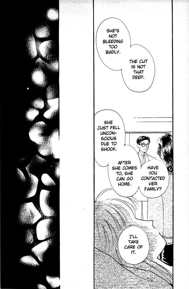 Read Aquarium chapter 6 image 55 on Lezhin