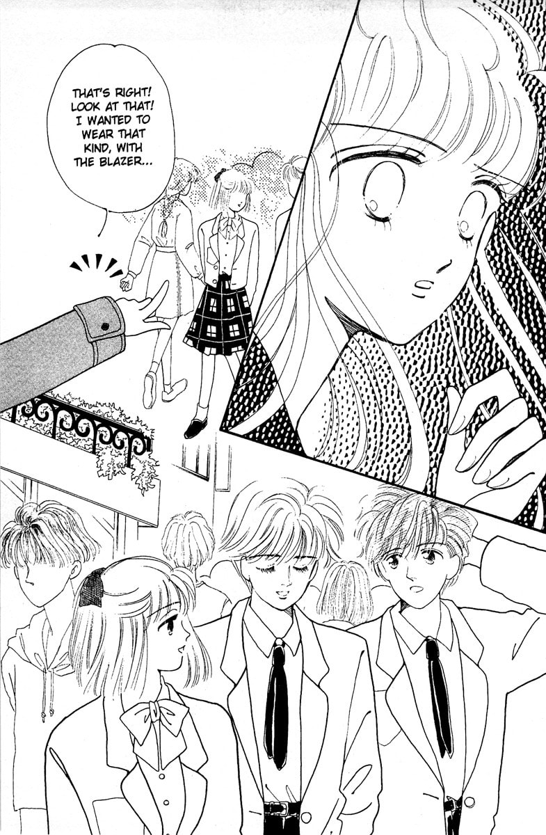 Read Aquarium chapter 8 image 25 on Lezhin