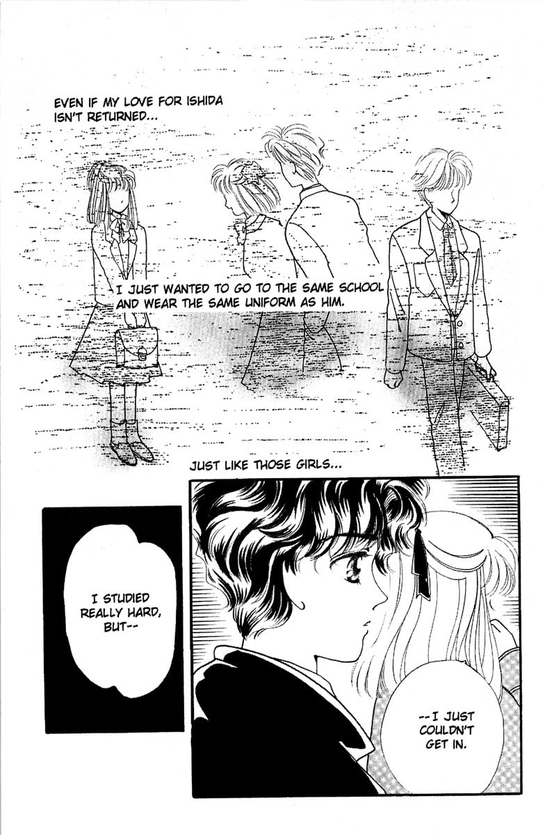 Read Aquarium chapter 8 image 28 on Lezhin