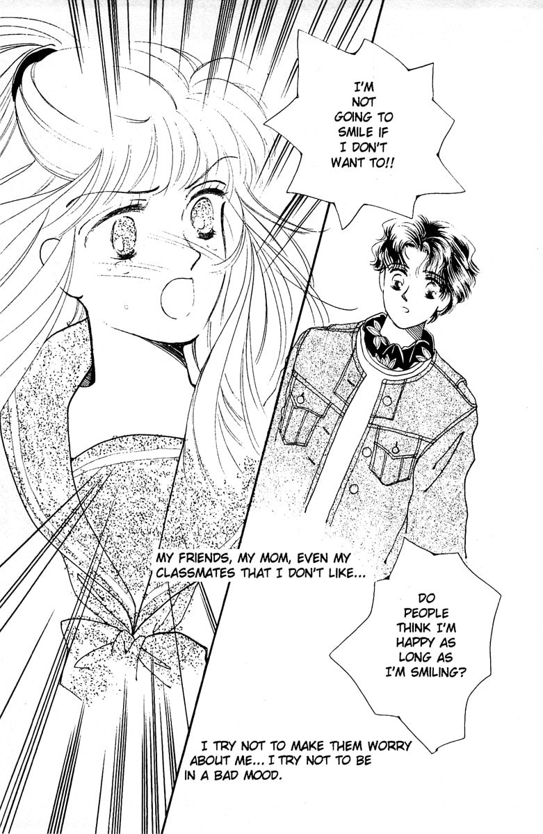 Read Aquarium chapter 8 image 47 on Lezhin