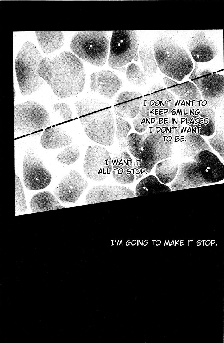 Read Aquarium chapter 8 image 54 on Lezhin