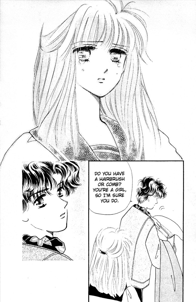 Read Aquarium chapter 8 image 60 on Lezhin