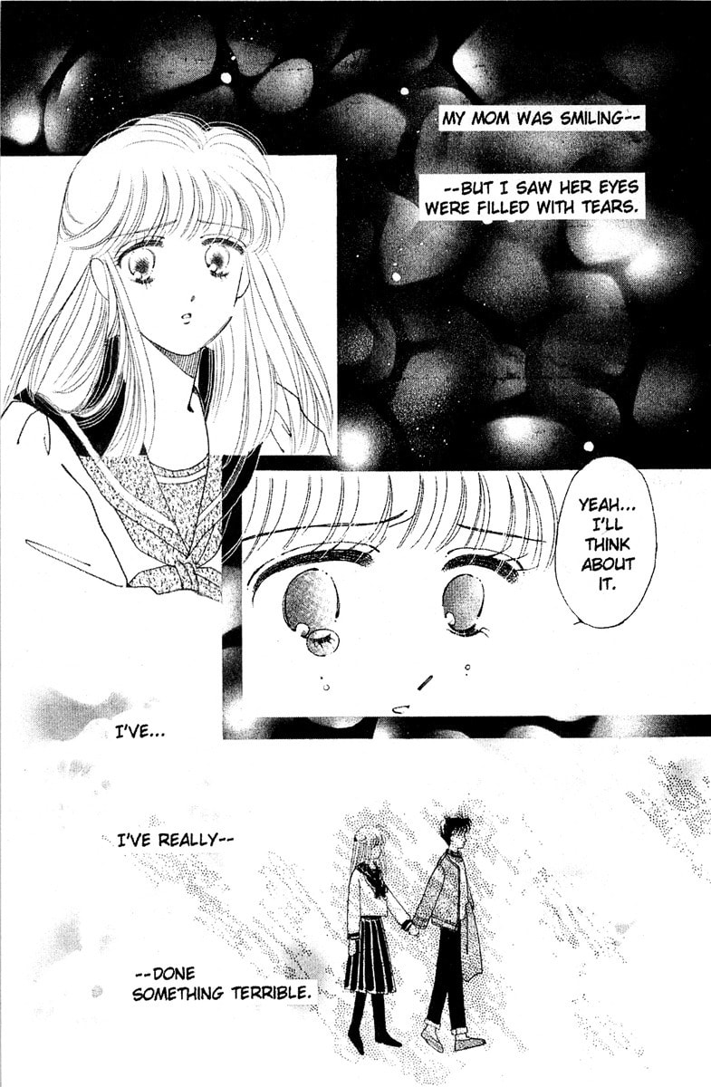 Read Aquarium chapter 8 image 66 on Lezhin