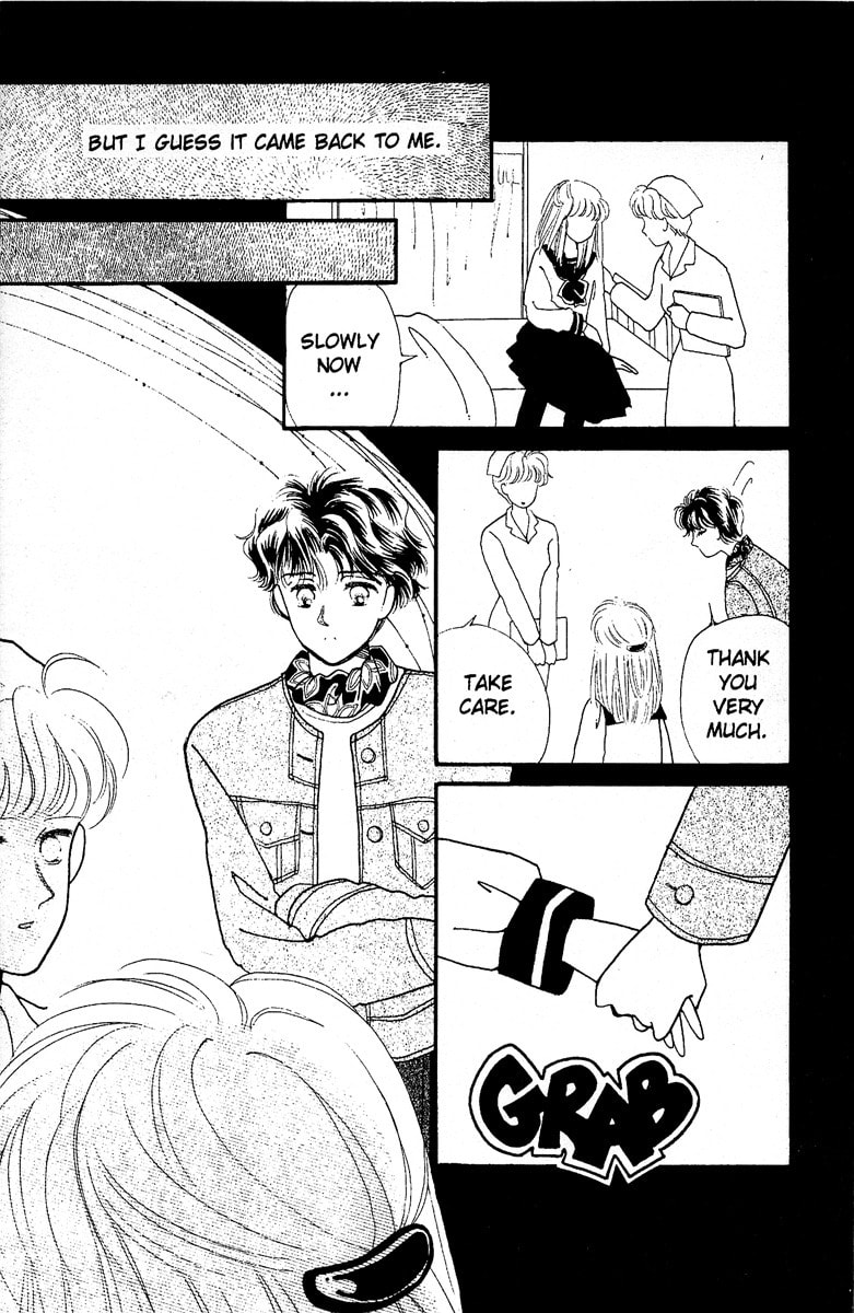 Read Aquarium chapter 9 image 58 on Lezhin