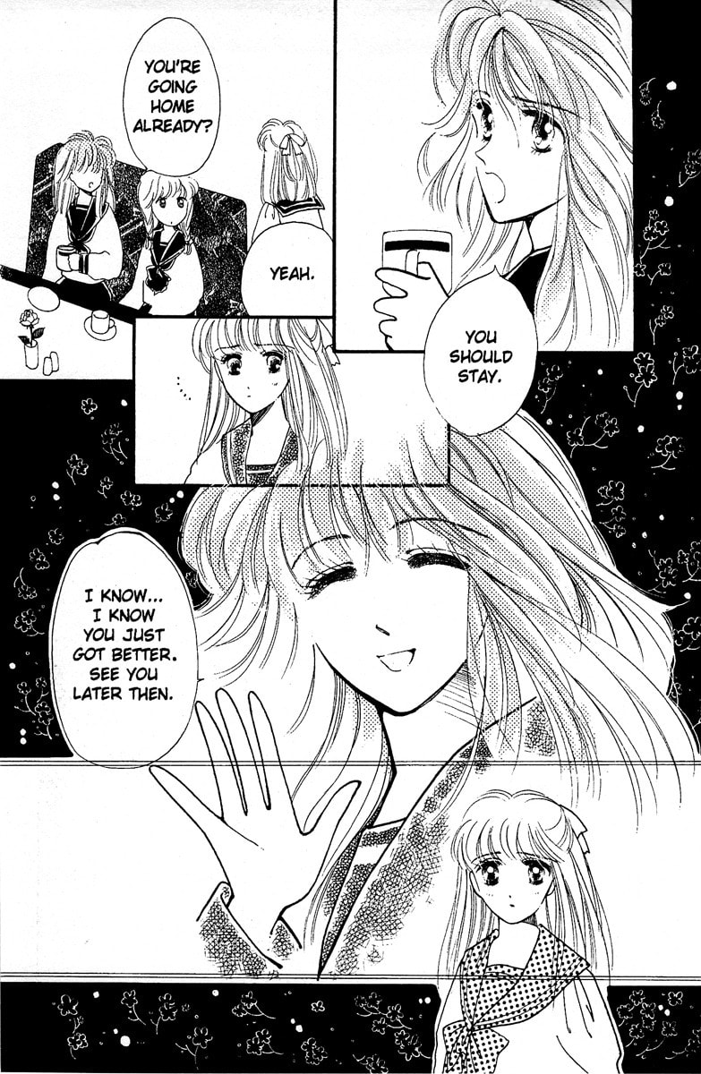 Read Aquarium chapter 9 image 83 on Lezhin