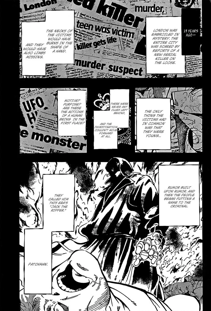 Read AR∀GO chapter 1 image 16 on Lezhin