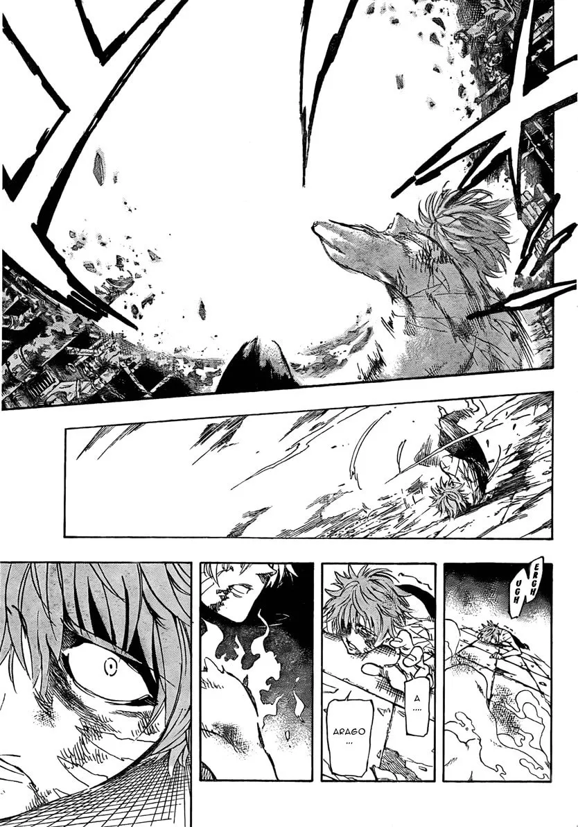 Read AR∀GO chapter 1 image 48 on Lezhin