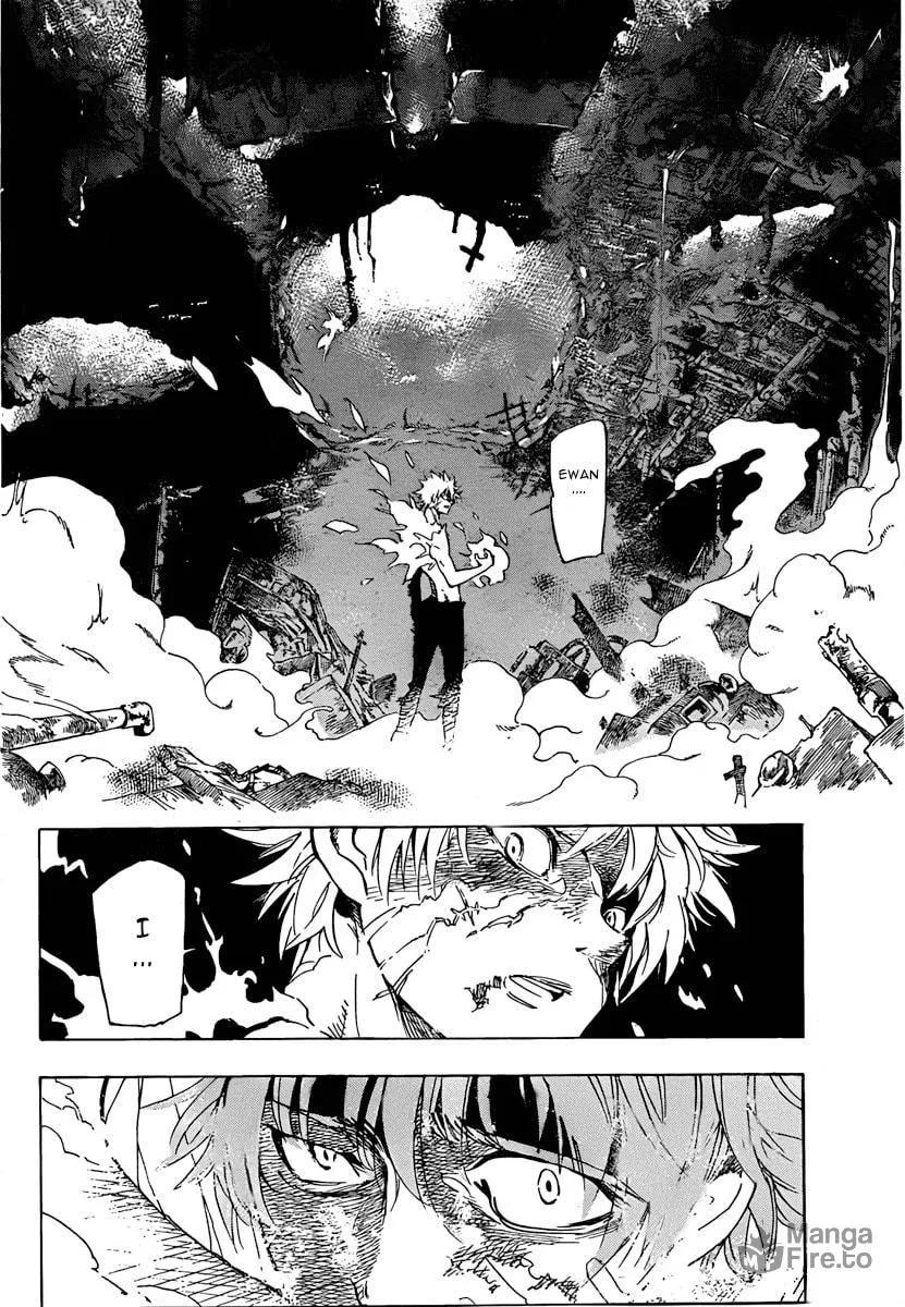 Read AR∀GO chapter 1 image 49 on Lezhin