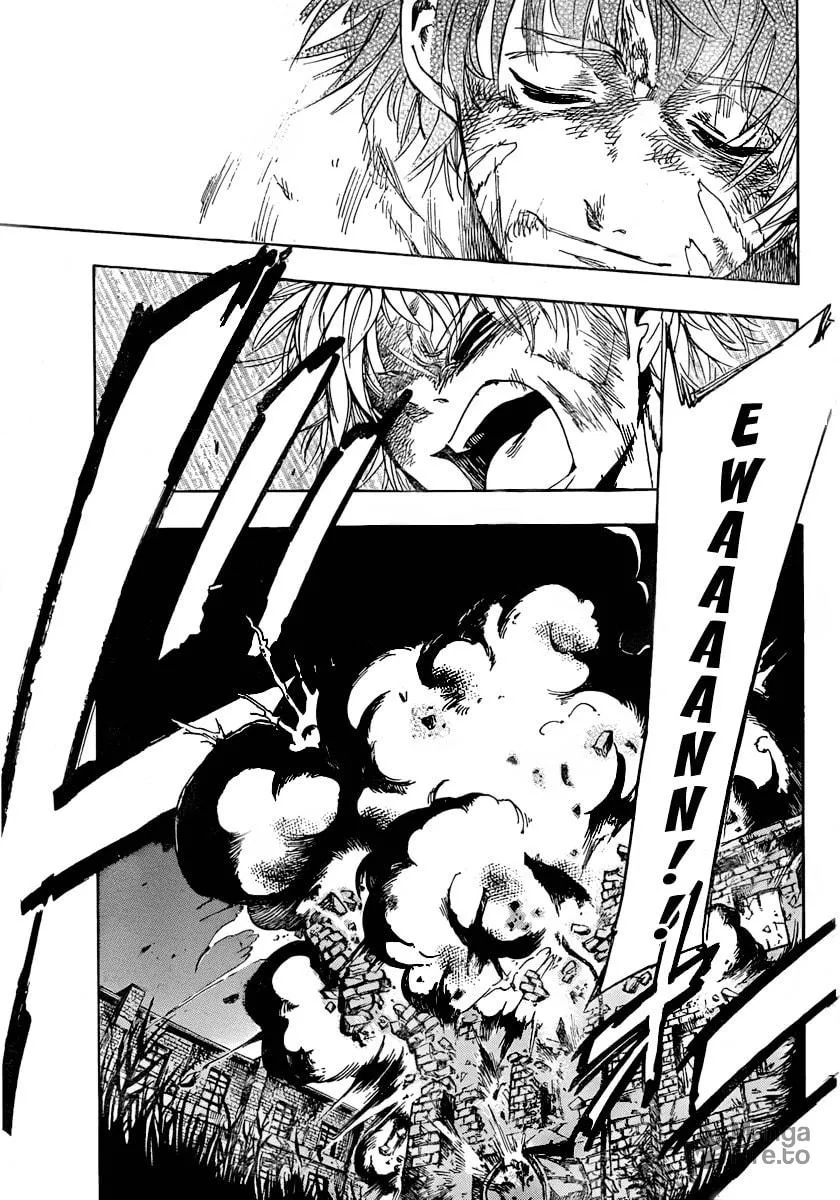 Read AR∀GO chapter 1 image 54 on Lezhin