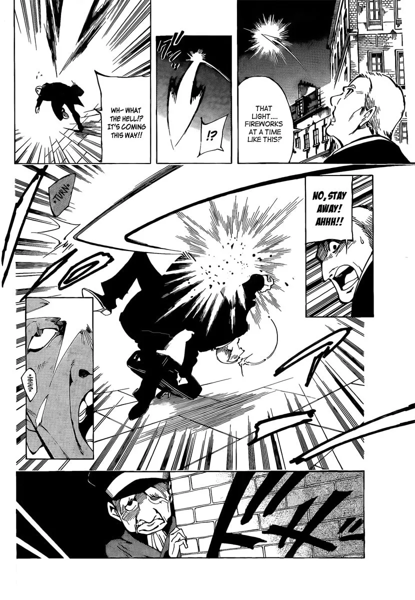 Read AR∀GO chapter 14 image 1 on Lezhin