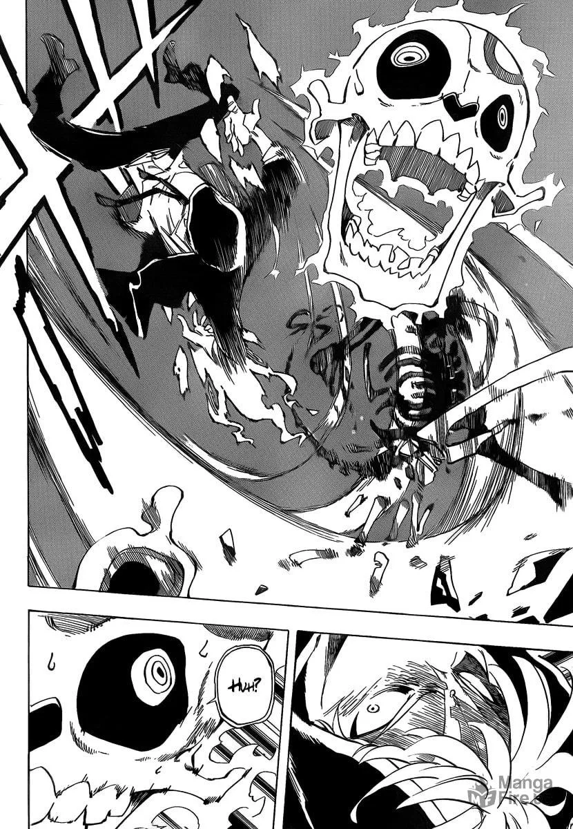Read AR∀GO chapter 14 image 11 on Lezhin