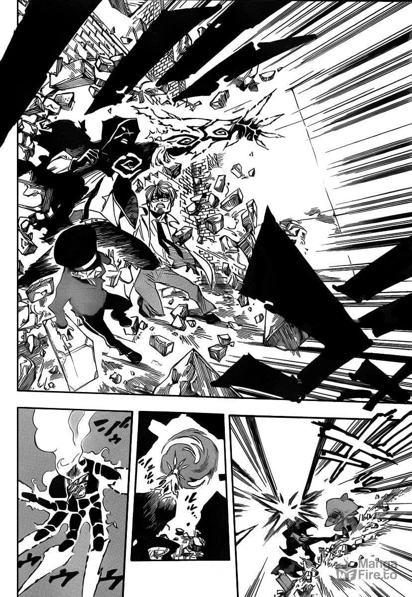 Read AR∀GO chapter 15 image 5 on Lezhin