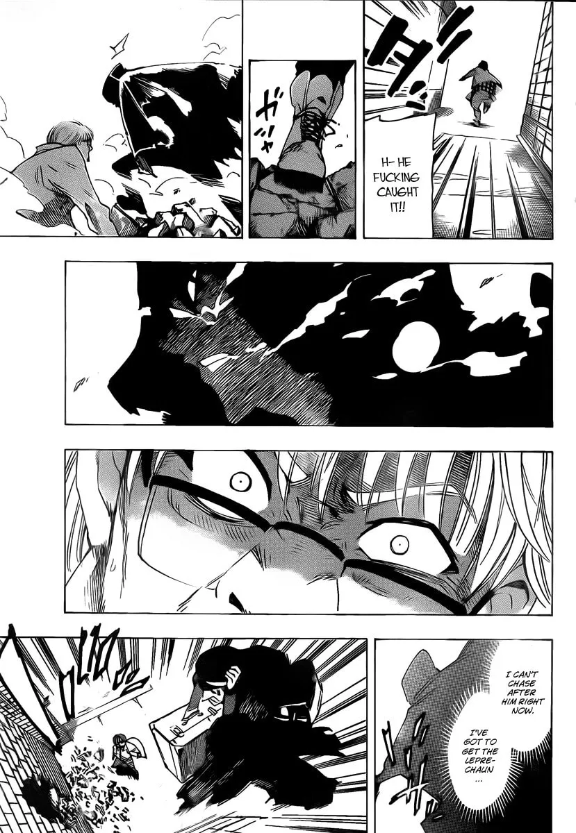 Read AR∀GO chapter 15 image 6 on Lezhin
