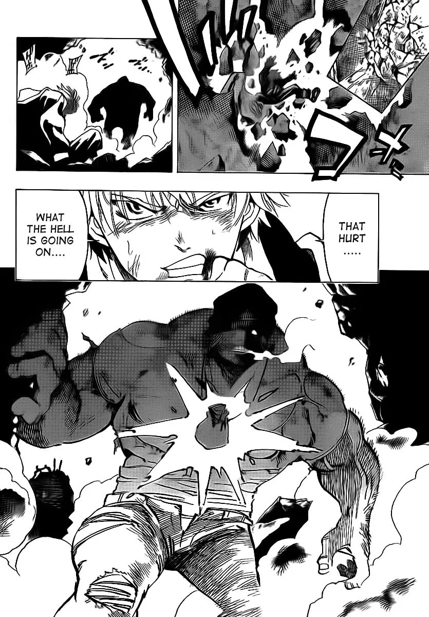 Read AR∀GO chapter 18 image 10 on Lezhin