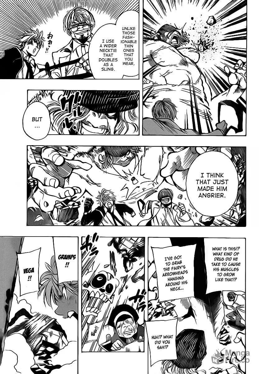 Read AR∀GO chapter 19 image 2 on Lezhin