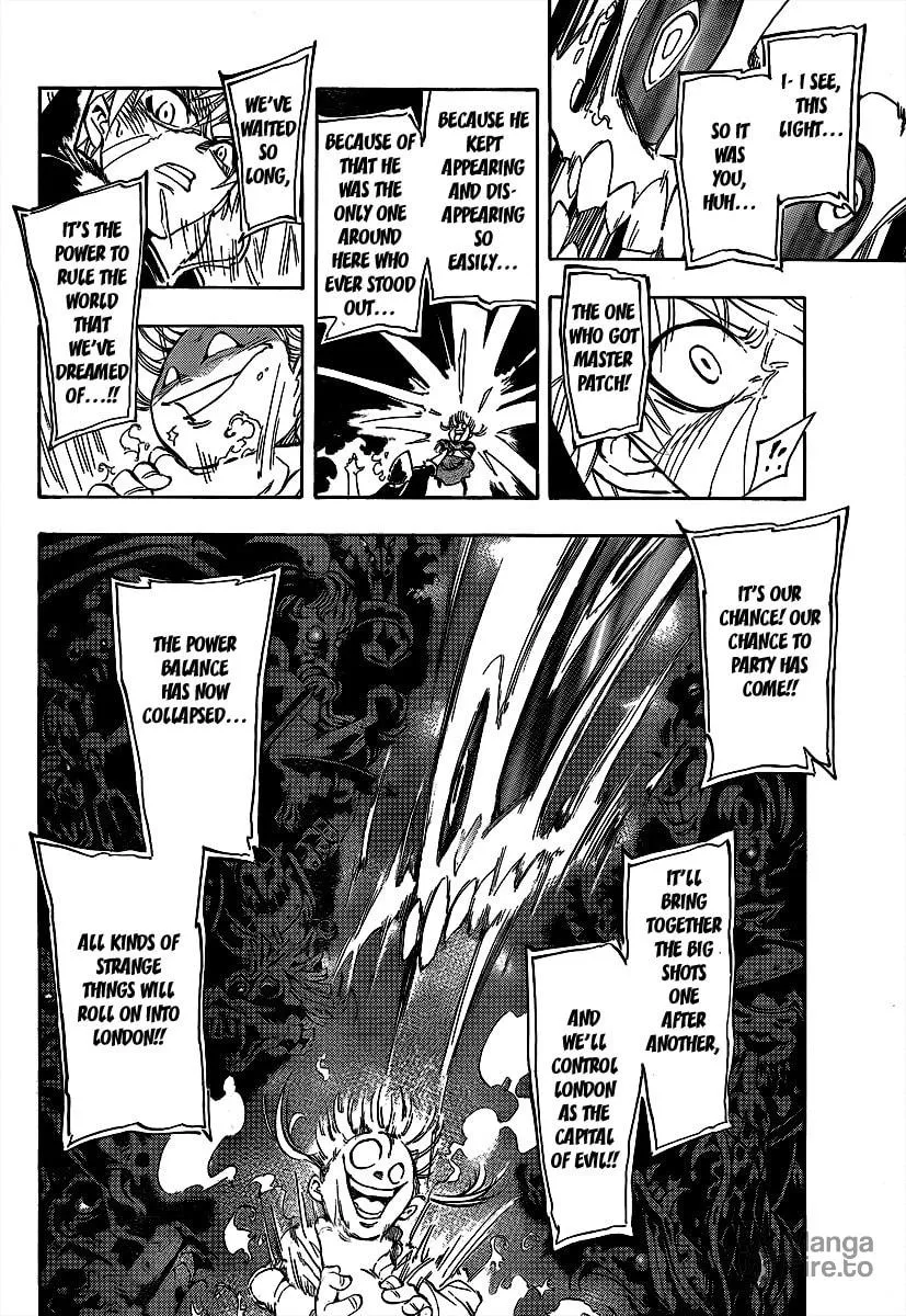 Read AR∀GO chapter 2 image 35 on Lezhin