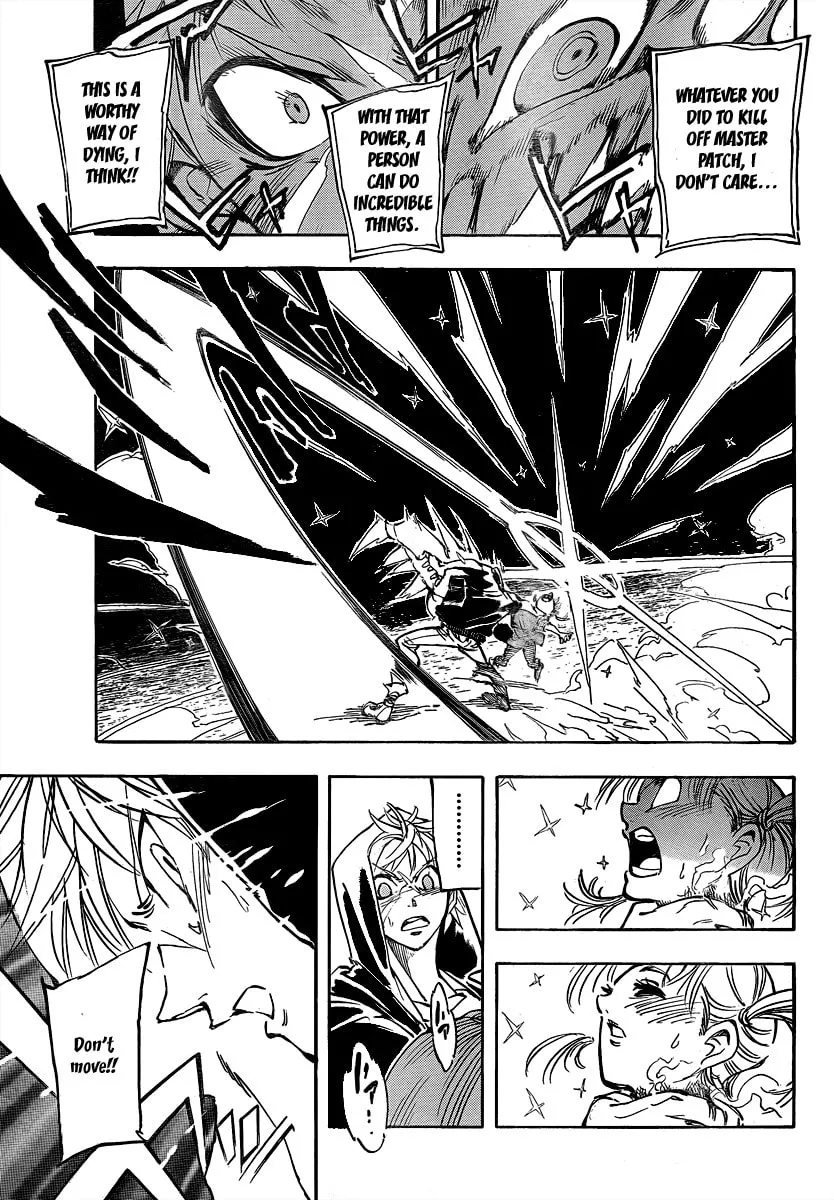 Read AR∀GO chapter 2 image 36 on Lezhin