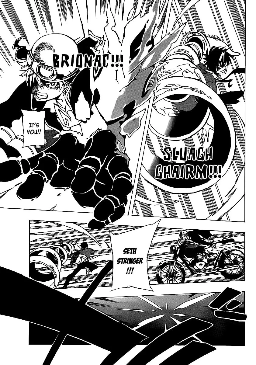 Read AR∀GO chapter 21 image 10 on Lezhin