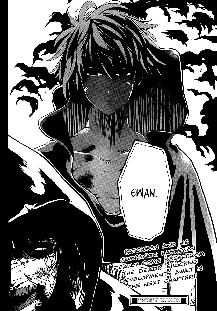 Read AR∀GO chapter 21 image 16 on Lezhin