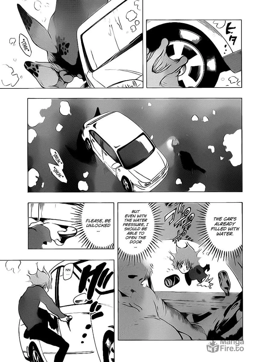 Read AR∀GO chapter 26 image 2 on Lezhin