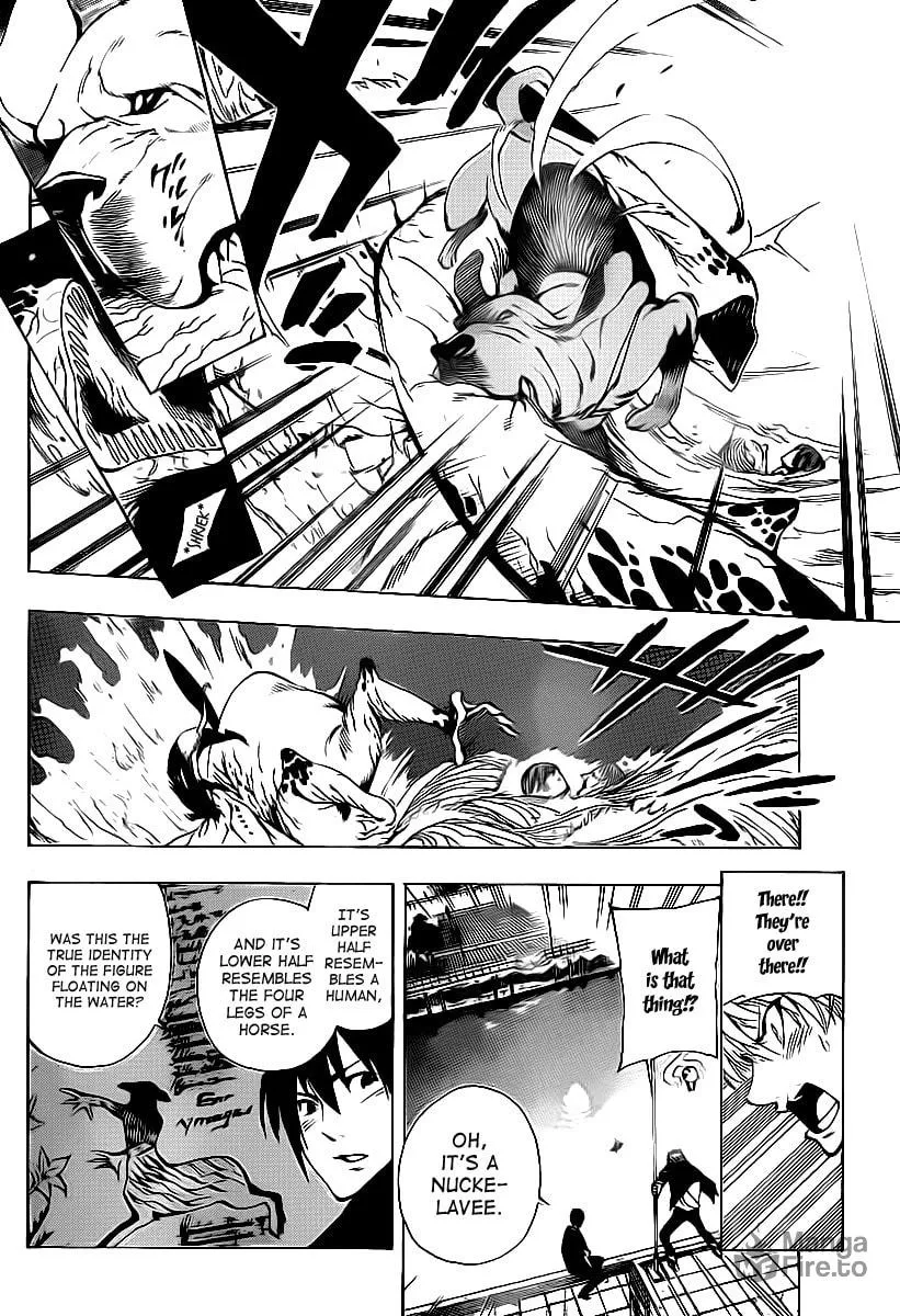 Read AR∀GO chapter 26 image 5 on Lezhin