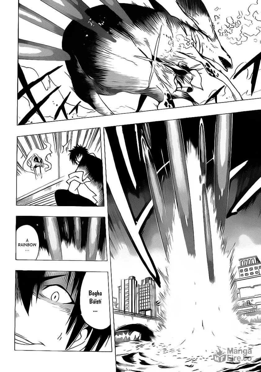 Read AR∀GO chapter 26 image 9 on Lezhin