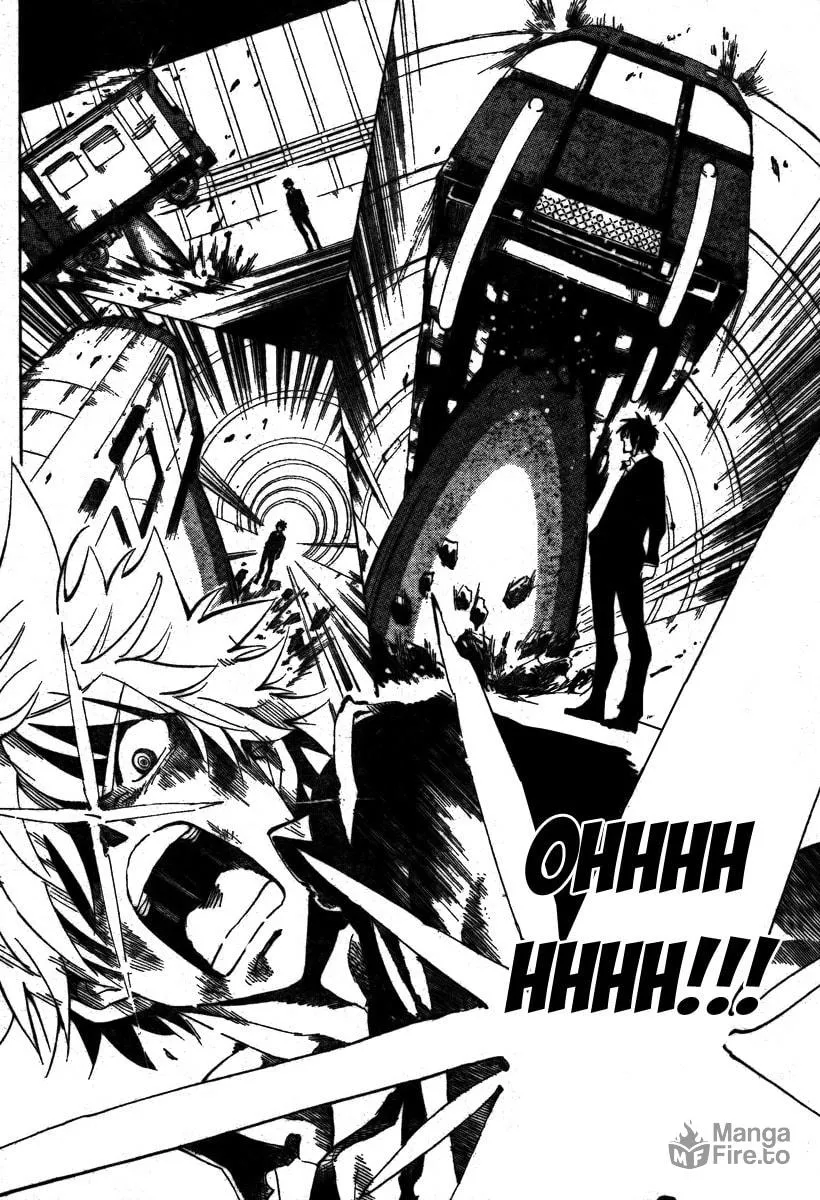 Read AR∀GO chapter 32 image 11 on Lezhin