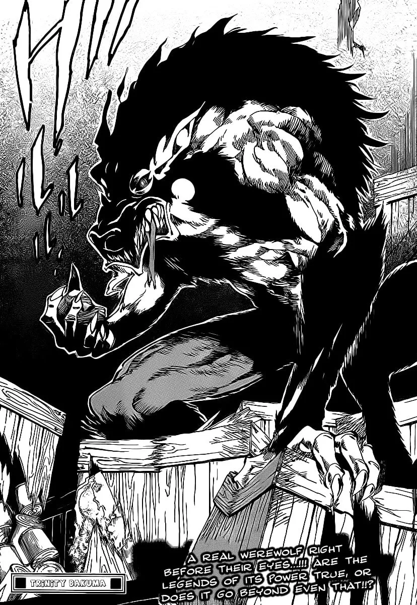 Read AR∀GO chapter 33 image 18 on Lezhin