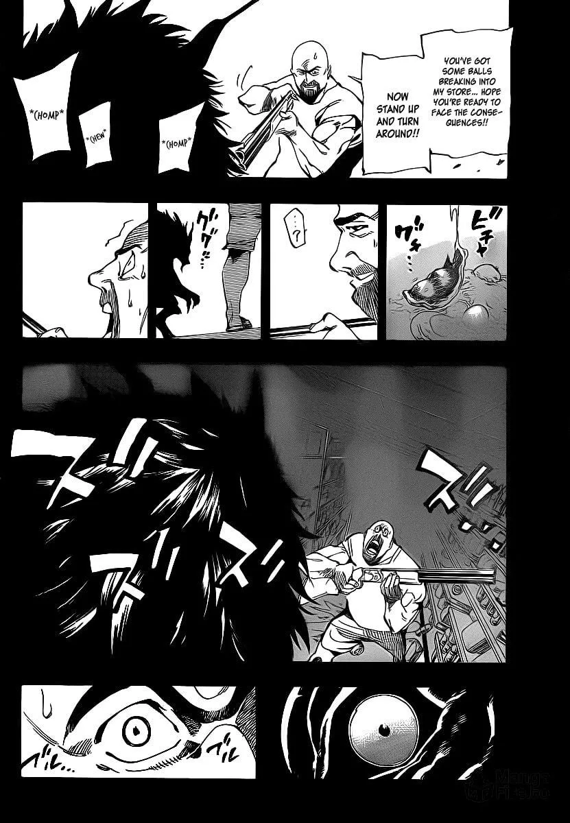 Read AR∀GO chapter 33 image 2 on Lezhin