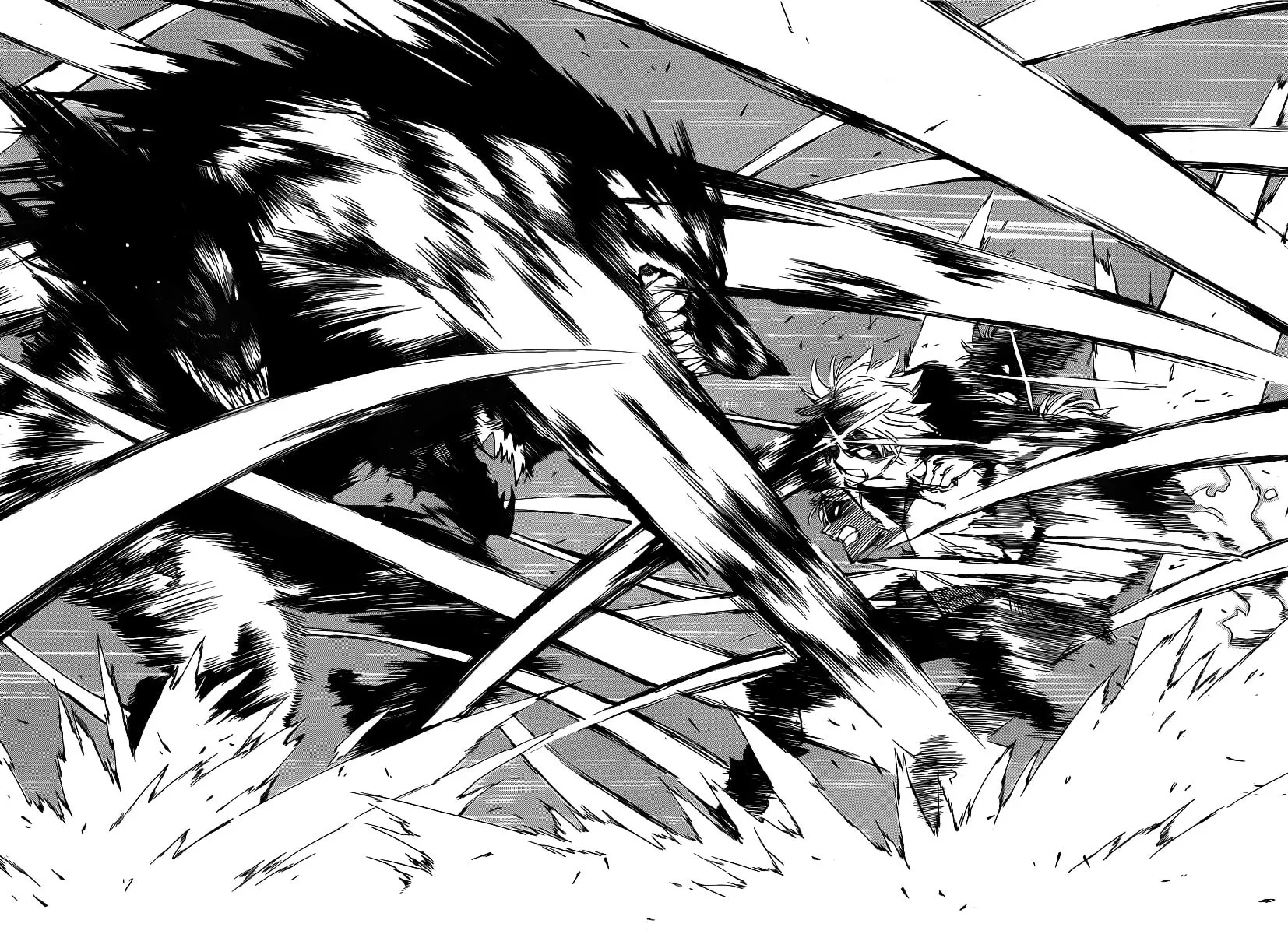 Read AR∀GO chapter 35 image 14 on Lezhin