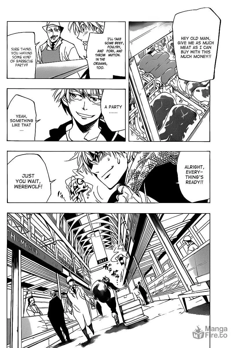 Read AR∀GO chapter 35 image 9 on Lezhin