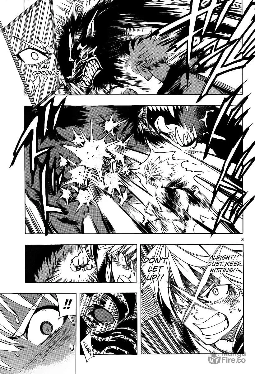 Read AR∀GO chapter 36 image 2 on Lezhin