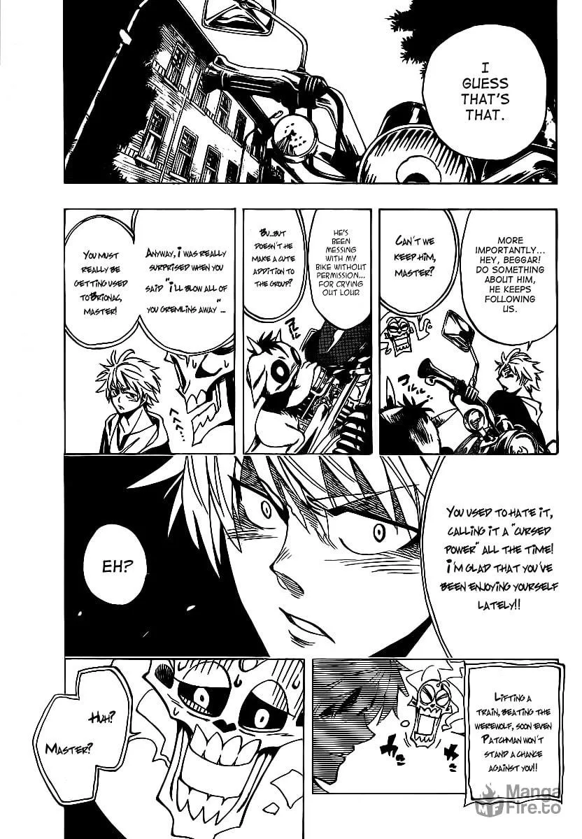 Read AR∀GO chapter 38 image 14 on Lezhin