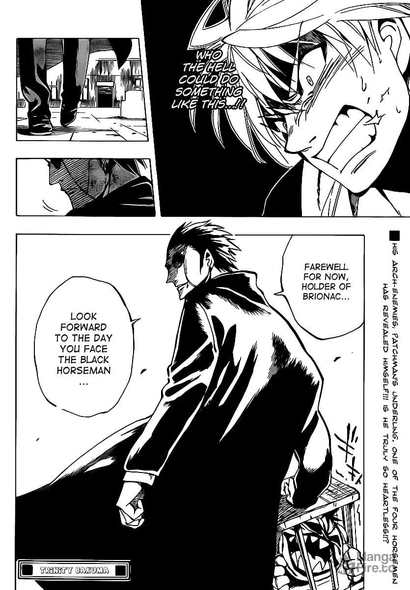 Read AR∀GO chapter 38 image 17 on Lezhin