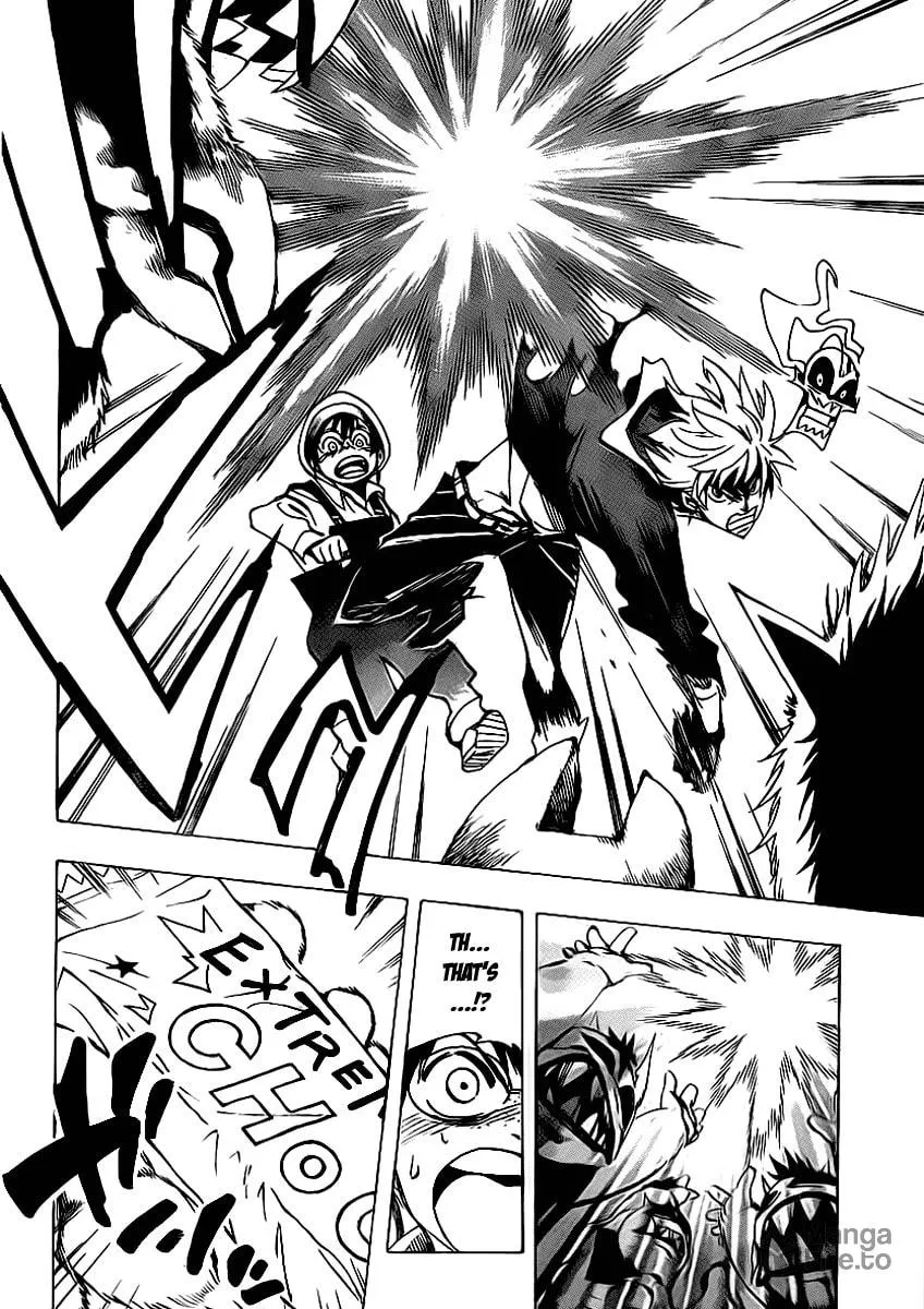 Read AR∀GO chapter 38 image 9 on Lezhin