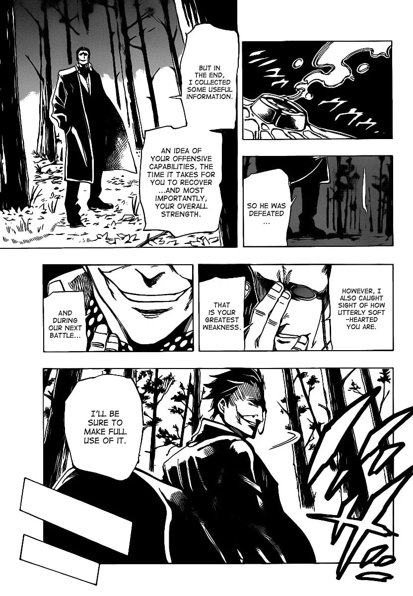 Read AR∀GO chapter 41 image 13 on Lezhin