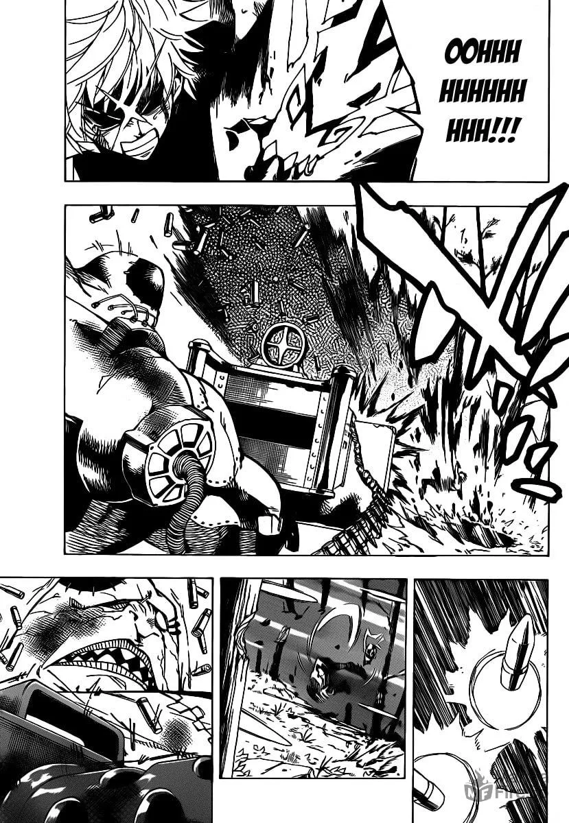 Read AR∀GO chapter 41 image 2 on Lezhin