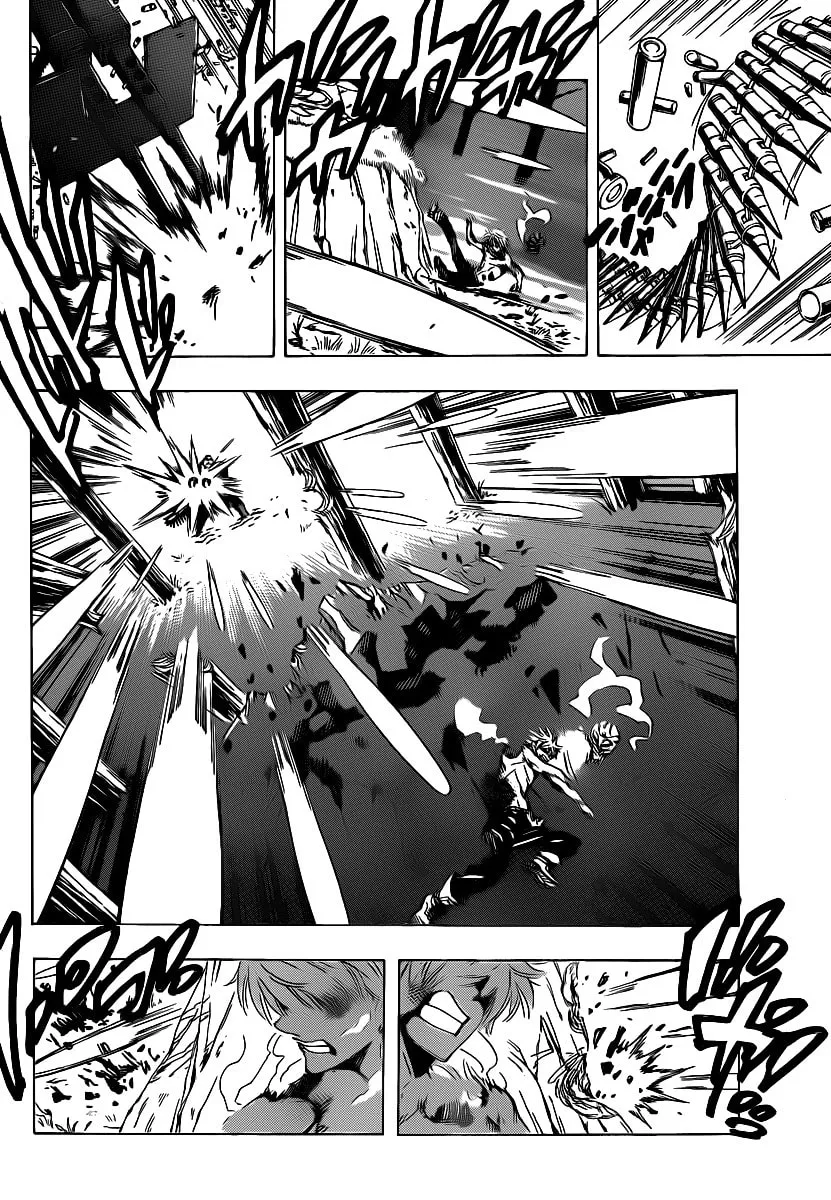 Read AR∀GO chapter 41 image 3 on Lezhin
