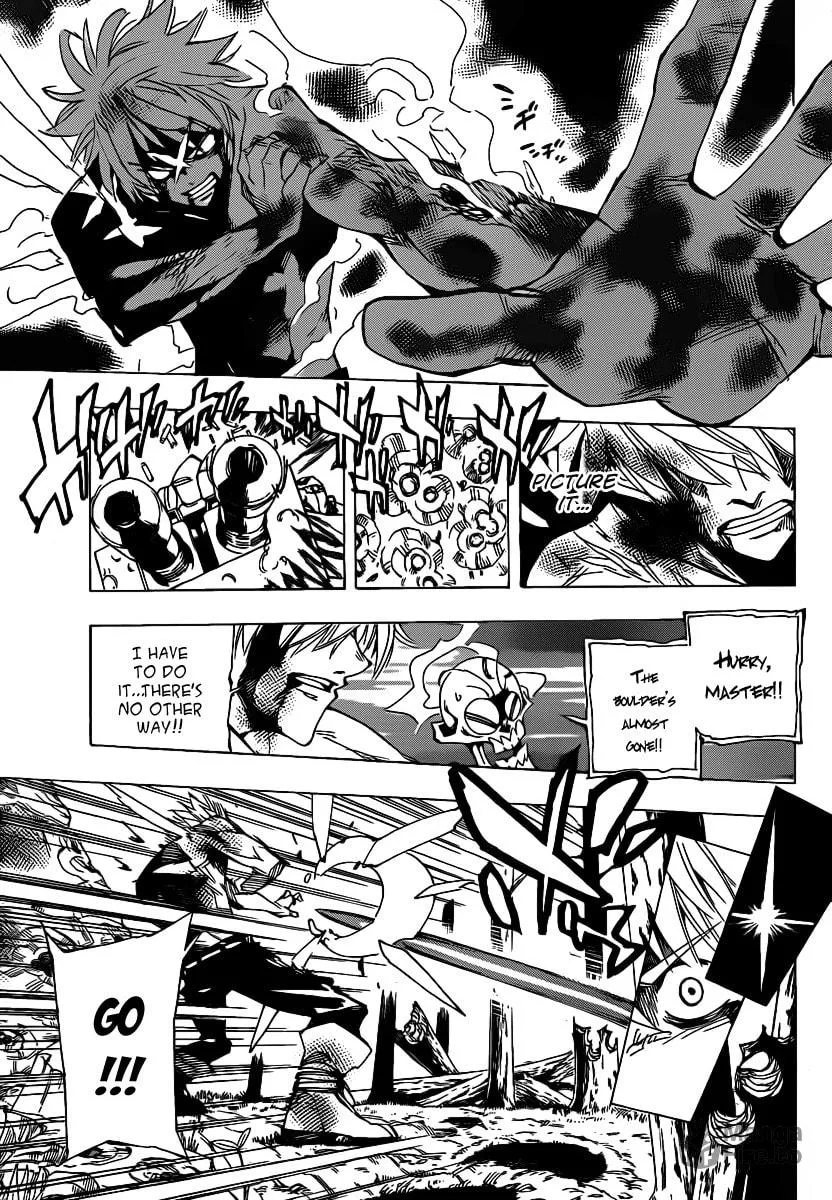 Read AR∀GO chapter 41 image 8 on Lezhin