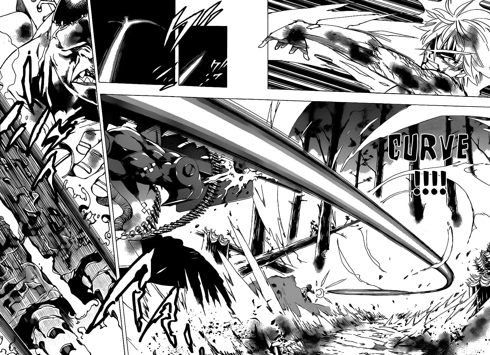 Read AR∀GO chapter 41 image 9 on Lezhin