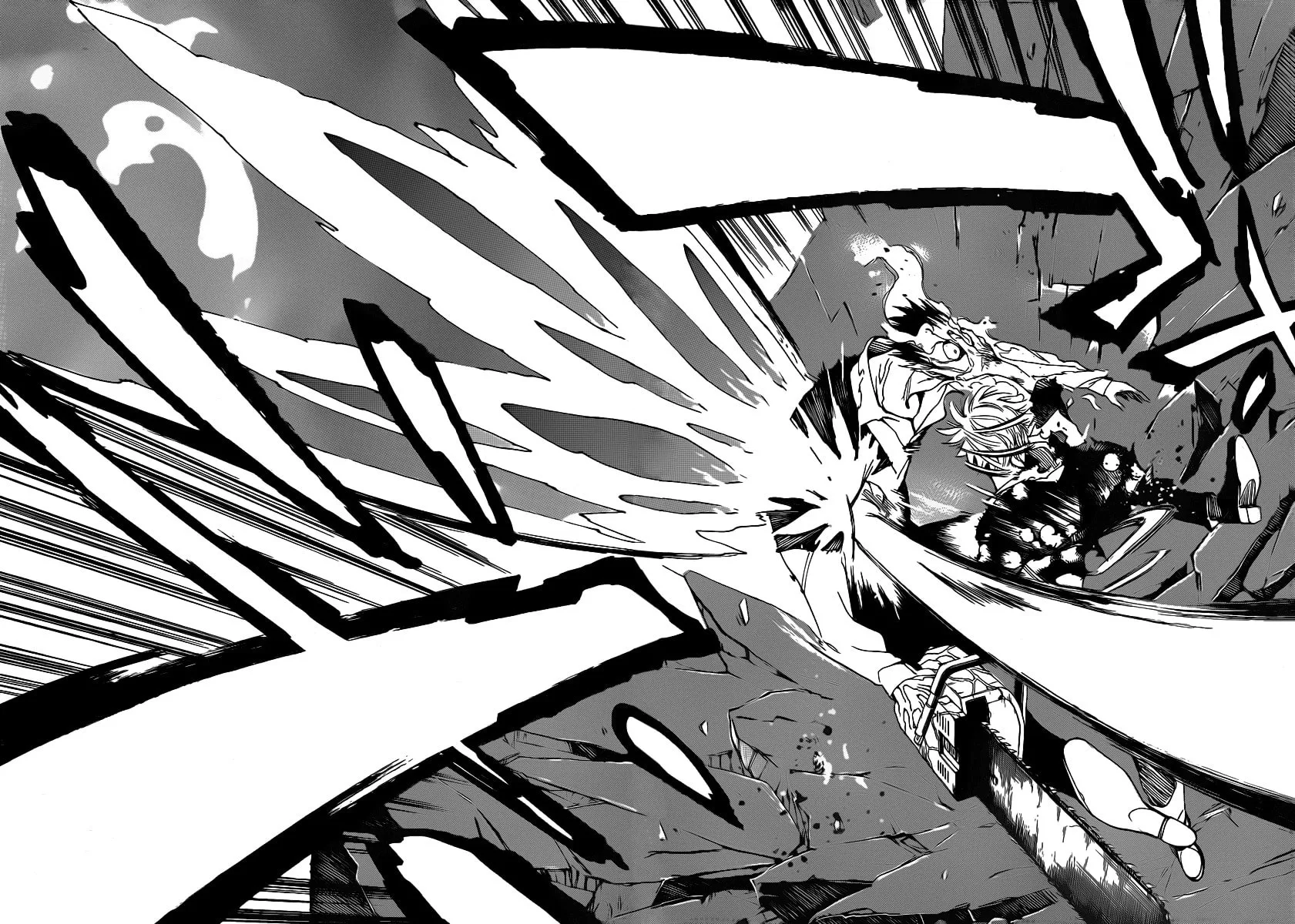 Read AR∀GO chapter 44 image 15 on Lezhin