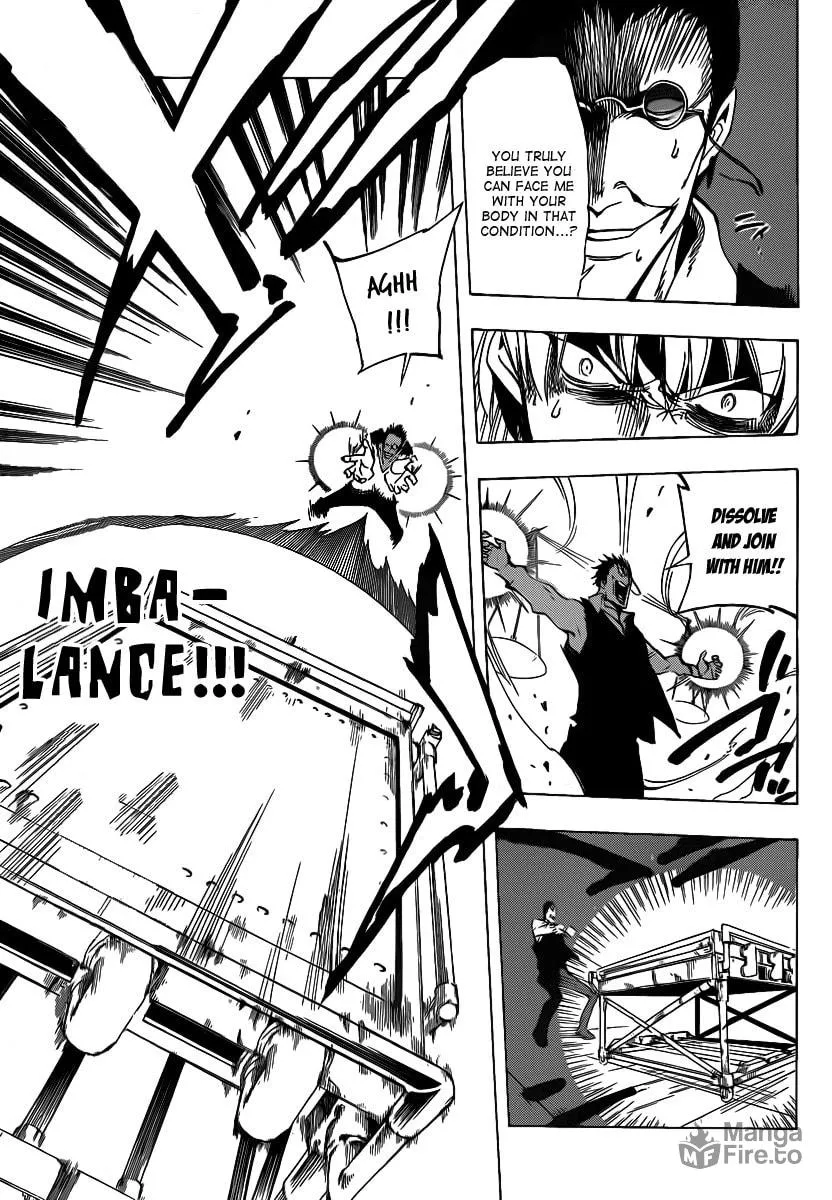 Read AR∀GO chapter 44 image 4 on Lezhin