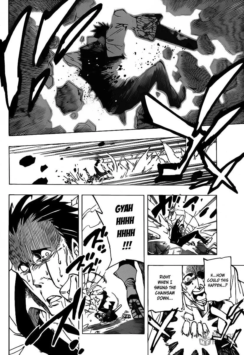 Read AR∀GO chapter 44 image 9 on Lezhin
